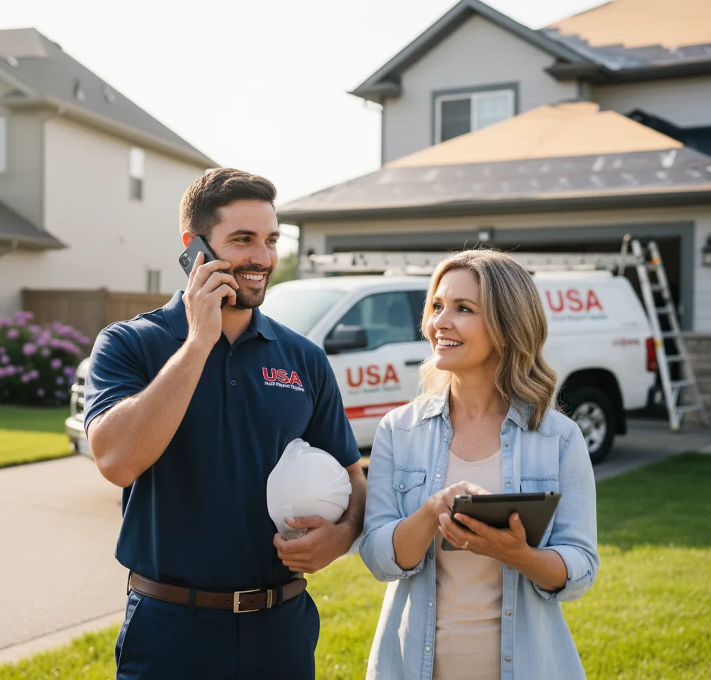 Roof Maintenance in Petersburg, OH